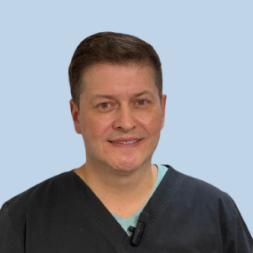 Dr Jaime Giraldo